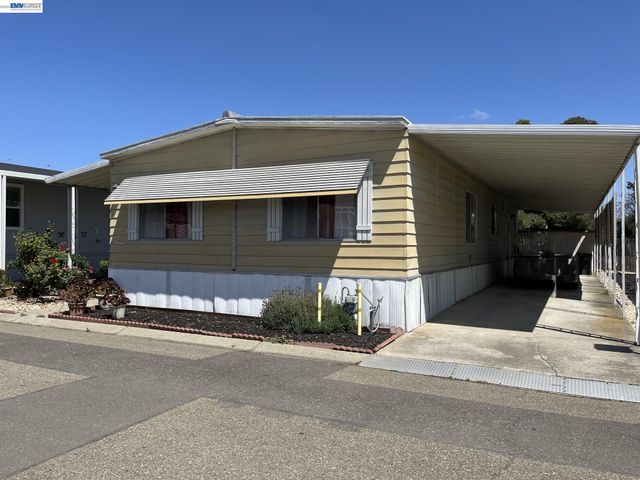 1345 Chelsea Way, Hayward, CA 94544