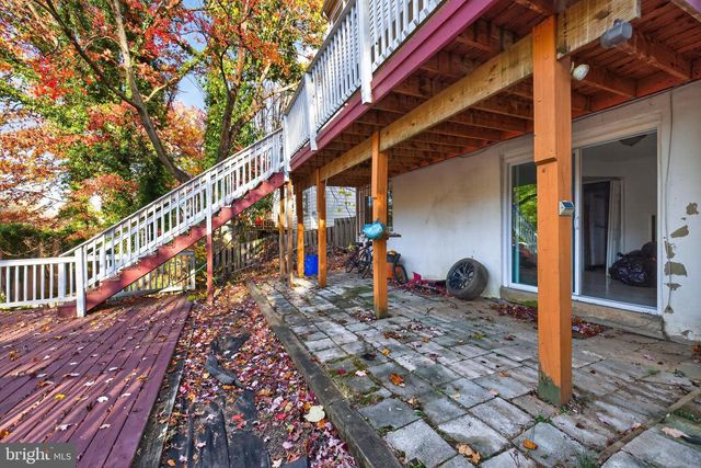 16820 MALABAR ST, Rockville, MD 20855