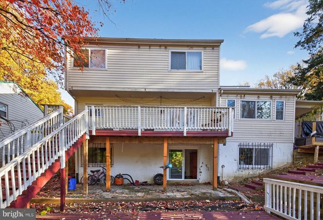 16820 MALABAR ST, Rockville, MD 20855