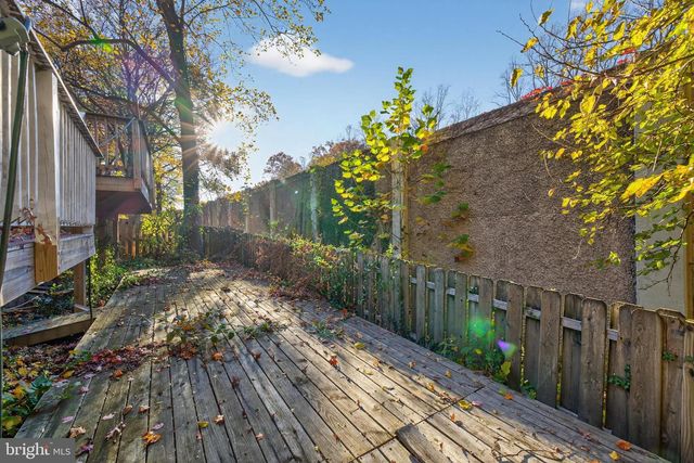 16820 MALABAR ST, Rockville, MD 20855