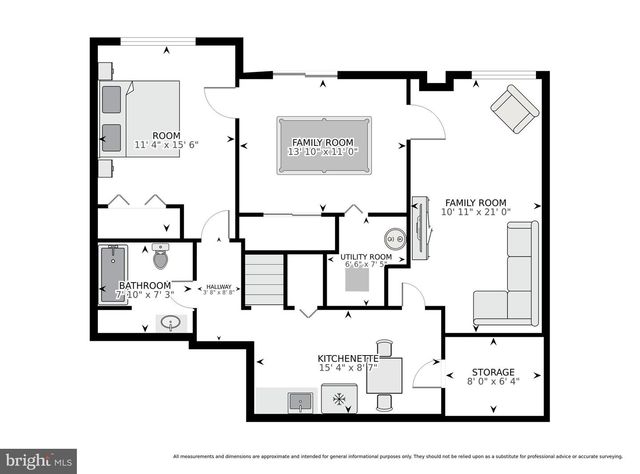 16820 MALABAR ST, Rockville, MD 20855