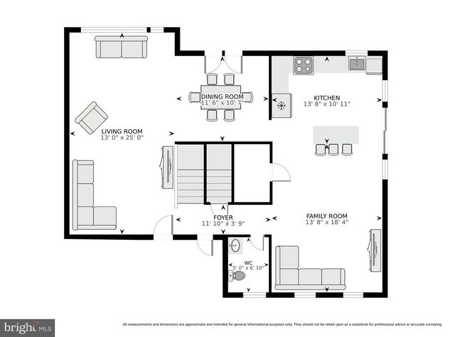 16820 MALABAR ST, Rockville, MD 20855