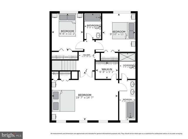 16820 MALABAR ST, Rockville, MD 20855