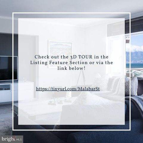 16820 MALABAR ST, Rockville, MD 20855