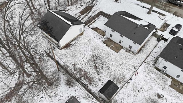 2727 Princeton Avenue, Fort Wayne, IN 46808