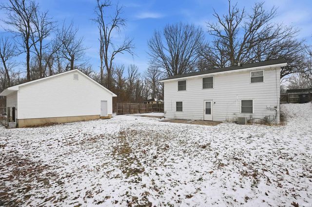 2727 Princeton Avenue, Fort Wayne, IN 46808