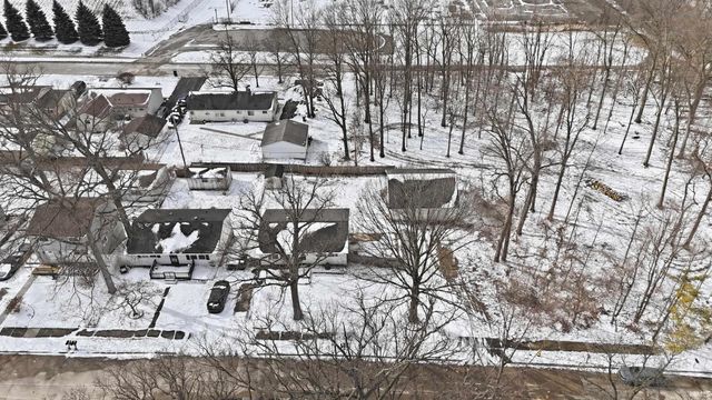 2727 Princeton Avenue, Fort Wayne, IN 46808