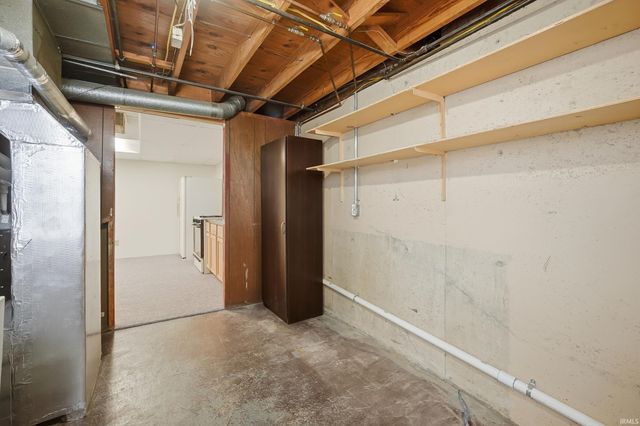 2727 Princeton Avenue, Fort Wayne, IN 46808