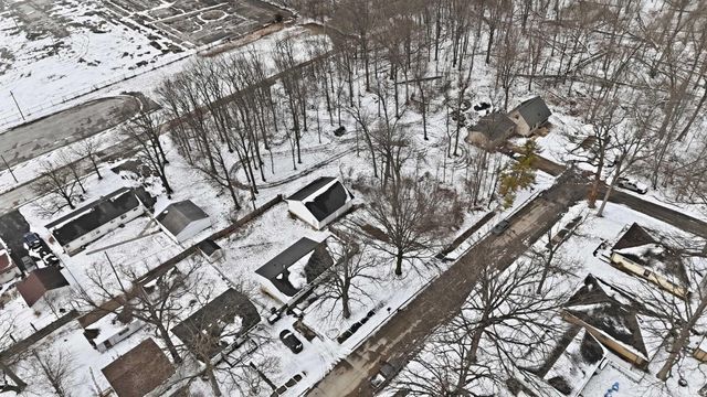 2727 Princeton Avenue, Fort Wayne, IN 46808