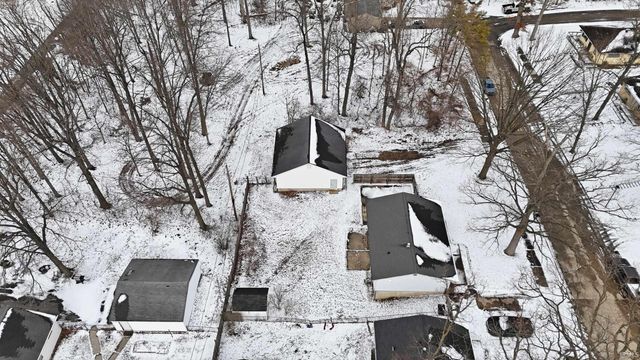 2727 Princeton Avenue, Fort Wayne, IN 46808