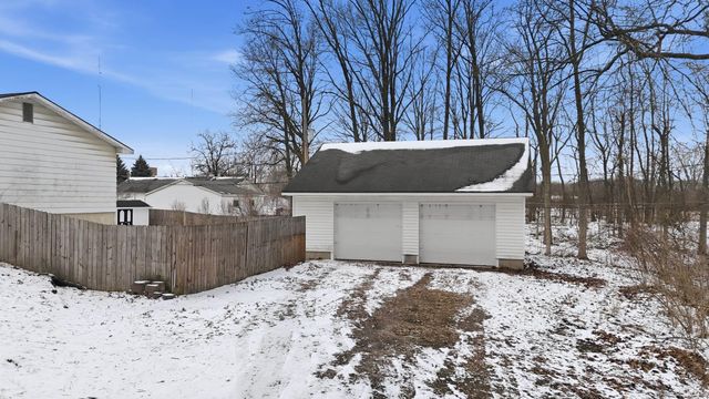 2727 Princeton Avenue, Fort Wayne, IN 46808