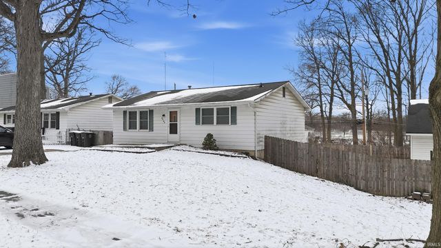 2727 Princeton Avenue, Fort Wayne, IN 46808