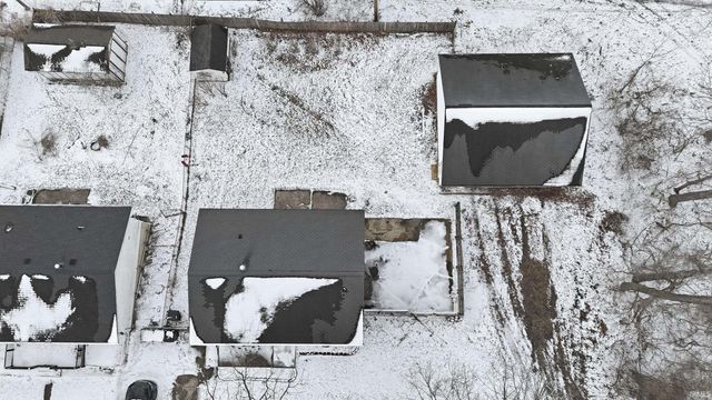 2727 Princeton Avenue, Fort Wayne, IN 46808