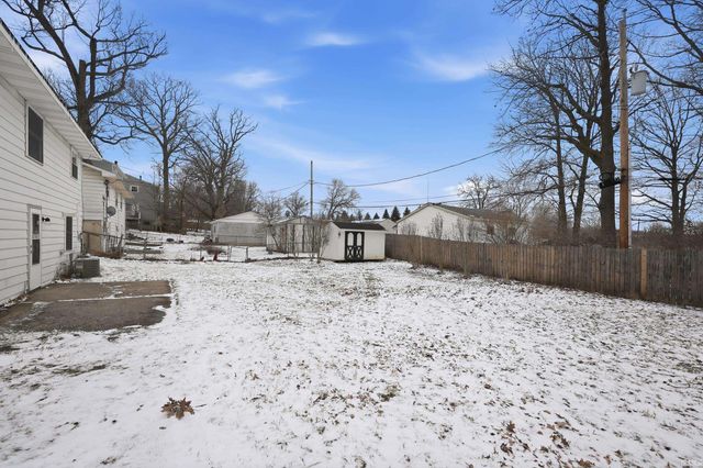 2727 Princeton Avenue, Fort Wayne, IN 46808