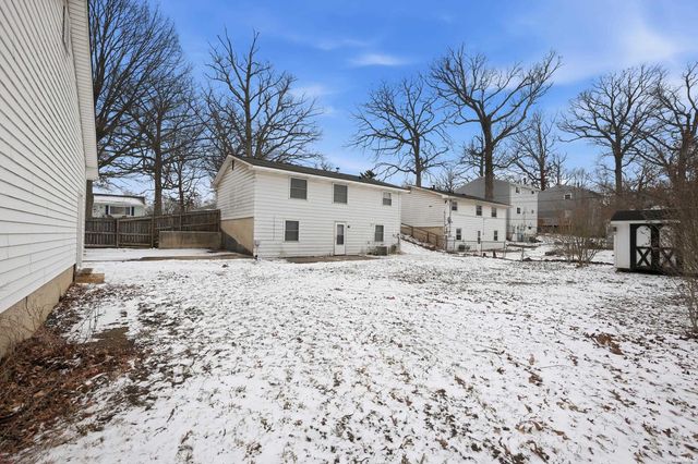 2727 Princeton Avenue, Fort Wayne, IN 46808