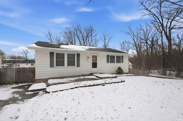 2727 Princeton Avenue, Fort Wayne, IN 46808