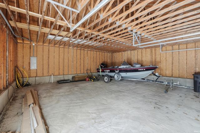 2727 Princeton Avenue, Fort Wayne, IN 46808