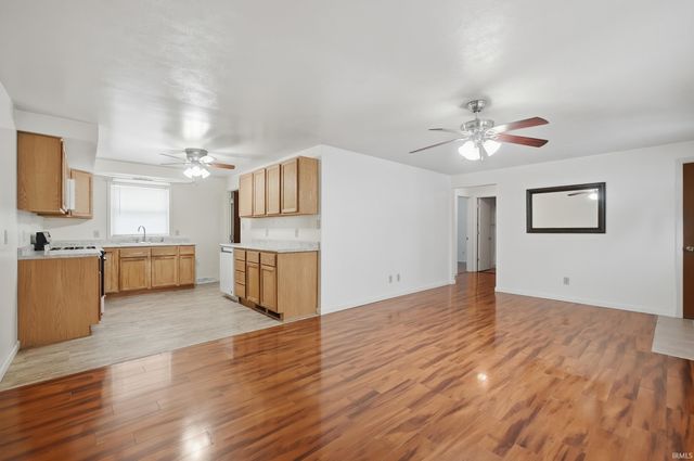 2727 Princeton Avenue, Fort Wayne, IN 46808