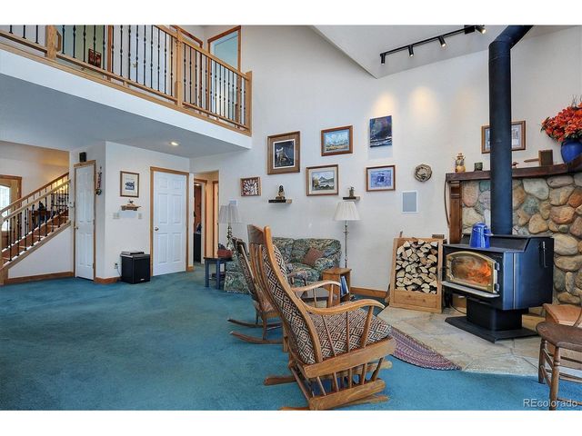 18780 Morrison Creek Cir, Buena Vista, CO 81211