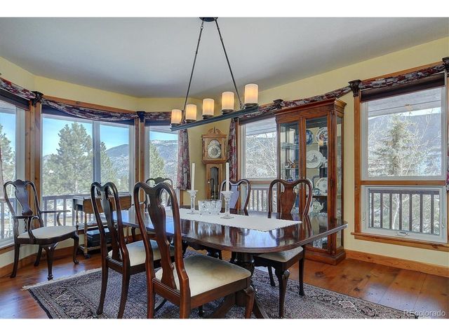 18780 Morrison Creek Cir, Buena Vista, CO 81211