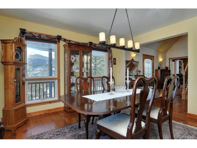 18780 Morrison Creek Cir, Buena Vista, CO 81211