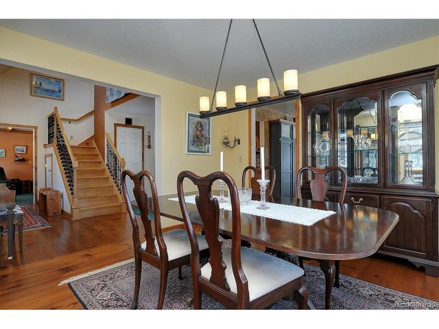 18780 Morrison Creek Cir, Buena Vista, CO 81211