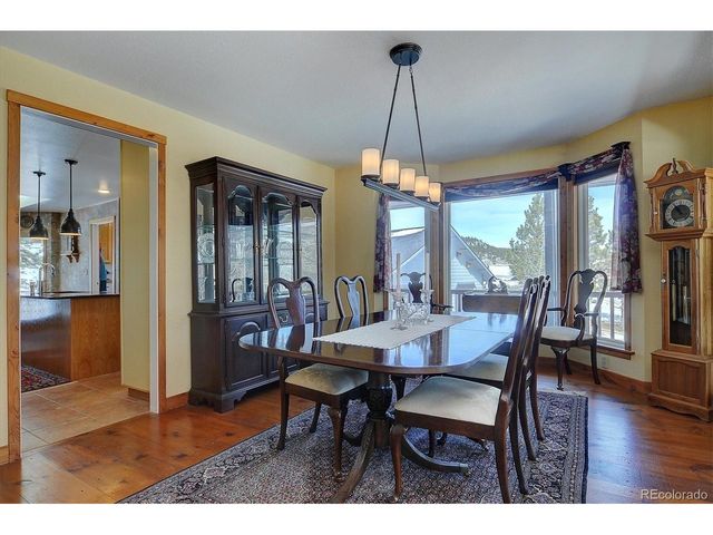 18780 Morrison Creek Cir, Buena Vista, CO 81211