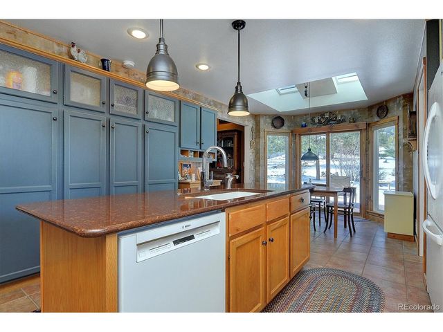 18780 Morrison Creek Cir, Buena Vista, CO 81211