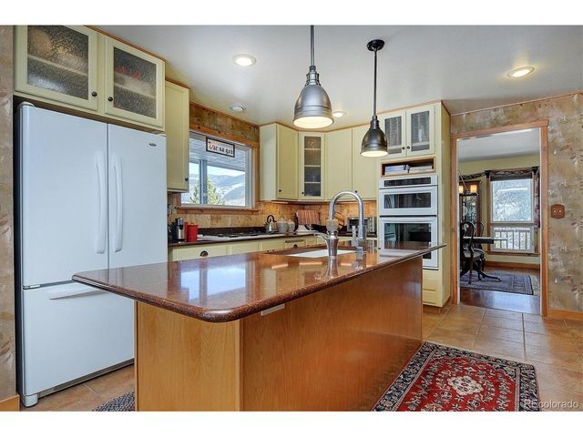 18780 Morrison Creek Cir, Buena Vista, CO 81211