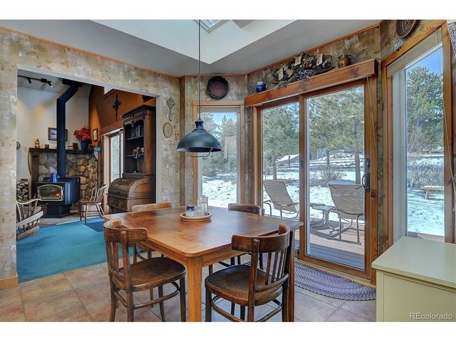 18780 Morrison Creek Cir, Buena Vista, CO 81211