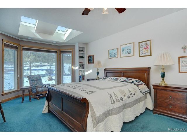 18780 Morrison Creek Cir, Buena Vista, CO 81211