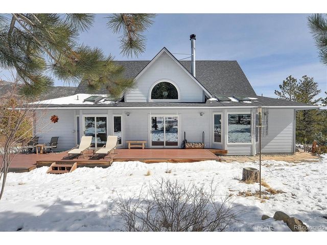 18780 Morrison Creek Cir, Buena Vista, CO 81211