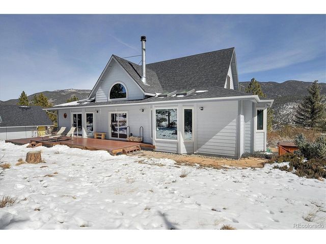 18780 Morrison Creek Cir, Buena Vista, CO 81211