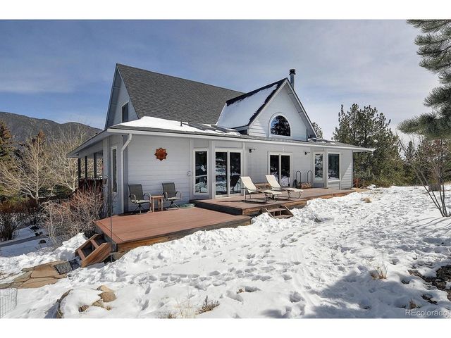 18780 Morrison Creek Cir, Buena Vista, CO 81211