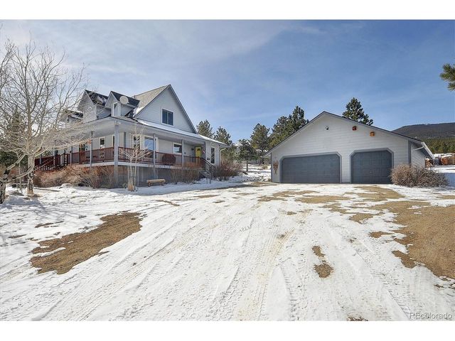18780 Morrison Creek Cir, Buena Vista, CO 81211