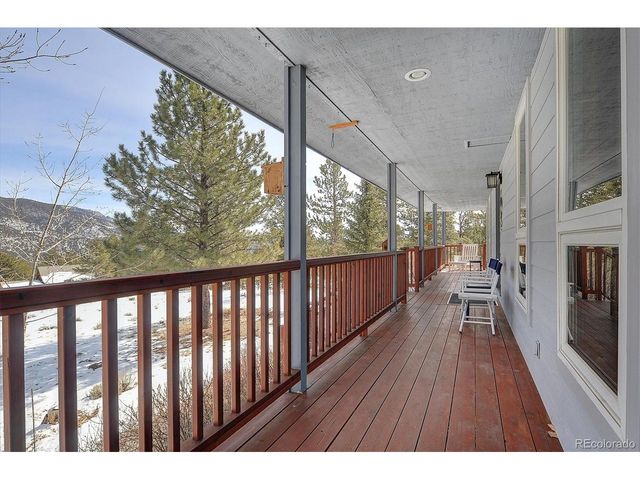 18780 Morrison Creek Cir, Buena Vista, CO 81211