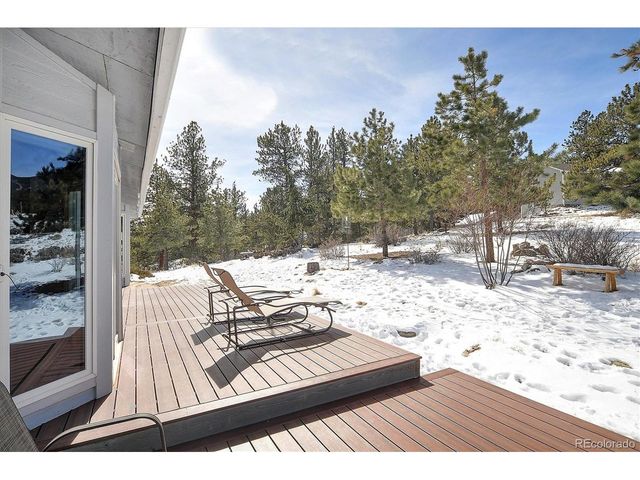 18780 Morrison Creek Cir, Buena Vista, CO 81211