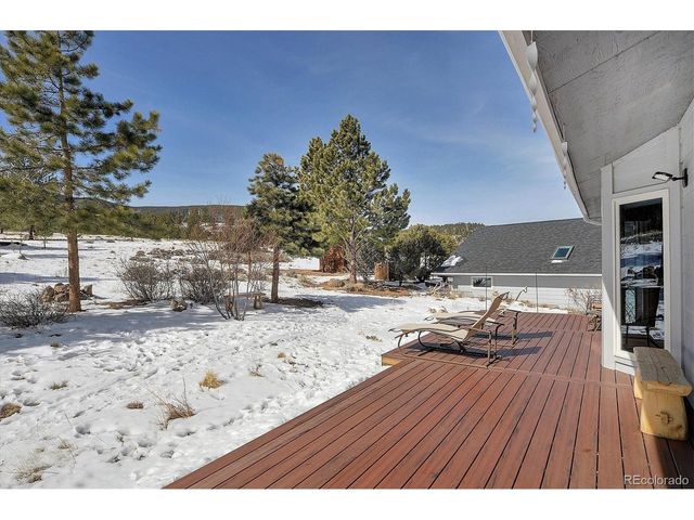 18780 Morrison Creek Cir, Buena Vista, CO 81211