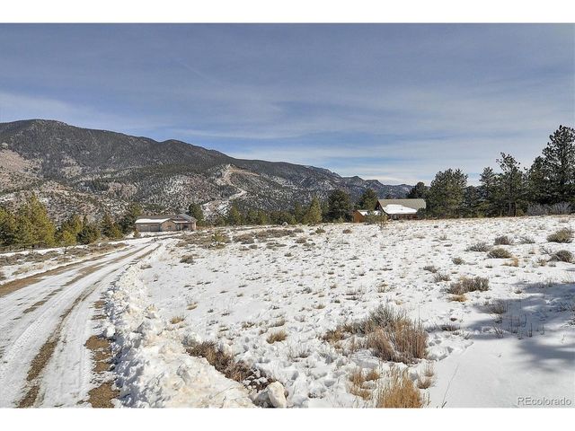 18780 Morrison Creek Cir, Buena Vista, CO 81211