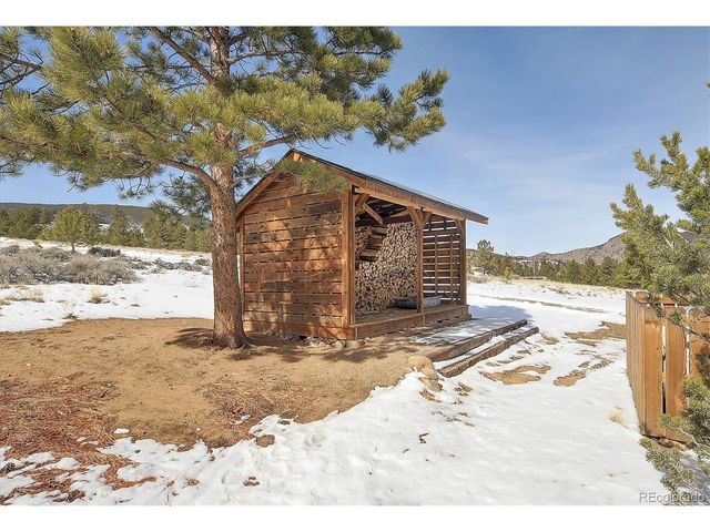 18780 Morrison Creek Cir, Buena Vista, CO 81211
