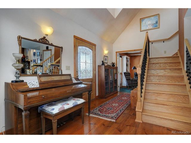 18780 Morrison Creek Cir, Buena Vista, CO 81211