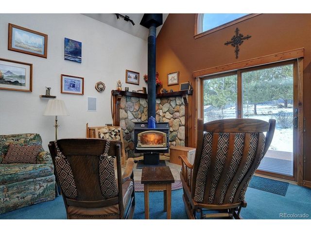 18780 Morrison Creek Cir, Buena Vista, CO 81211