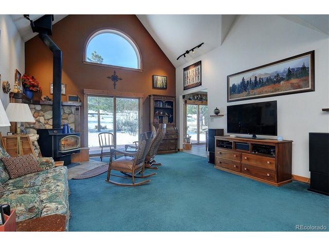 18780 Morrison Creek Cir, Buena Vista, CO 81211