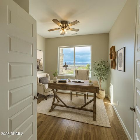 6670 E Rabbit Hole Way E, Prescott Valley, AZ 86315