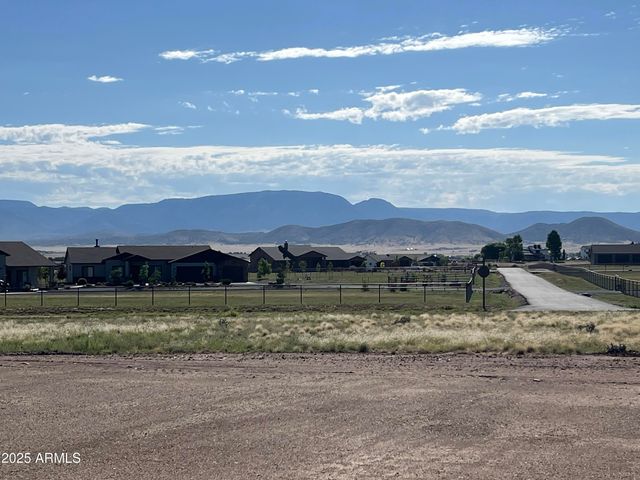 6670 E Rabbit Hole Way E, Prescott Valley, AZ 86315