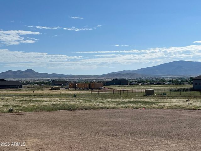 6670 E Rabbit Hole Way E, Prescott Valley, AZ 86315