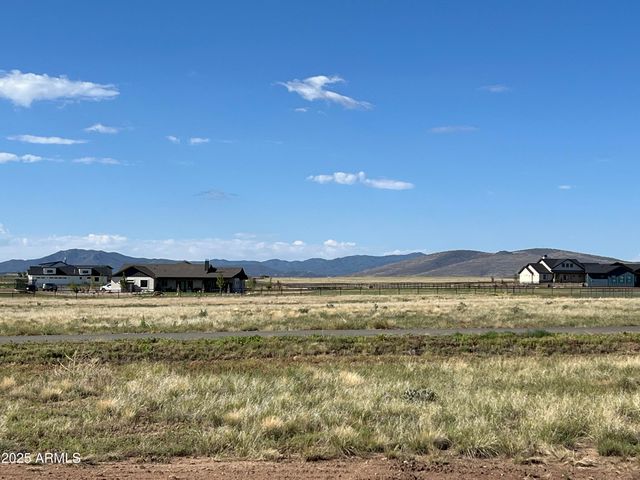 6670 E Rabbit Hole Way E, Prescott Valley, AZ 86315