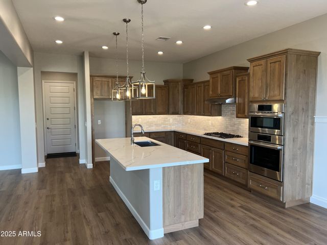 6670 E Rabbit Hole Way E, Prescott Valley, AZ 86315