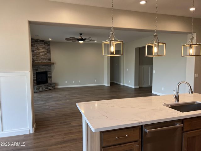 6670 E Rabbit Hole Way E, Prescott Valley, AZ 86315