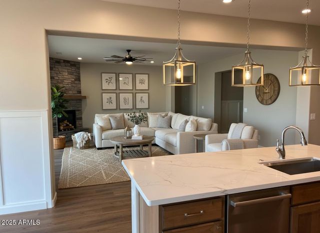 6670 E Rabbit Hole Way E, Prescott Valley, AZ 86315